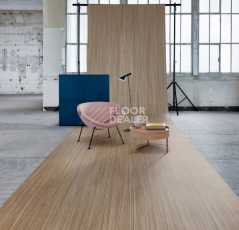 Forbo Marmoleum Striato 5217 withered prairie фото 2 | FLOORDEALER